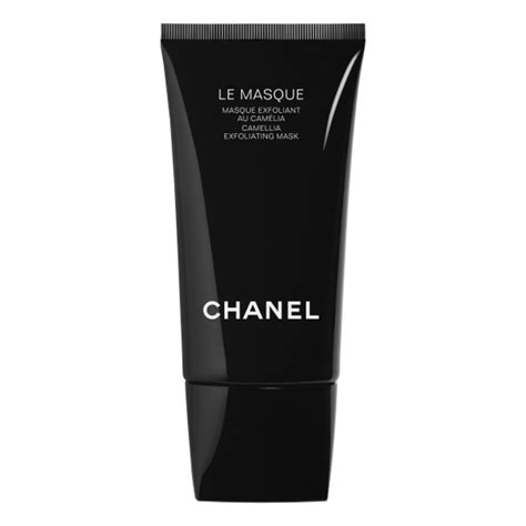 masque camelia chanel